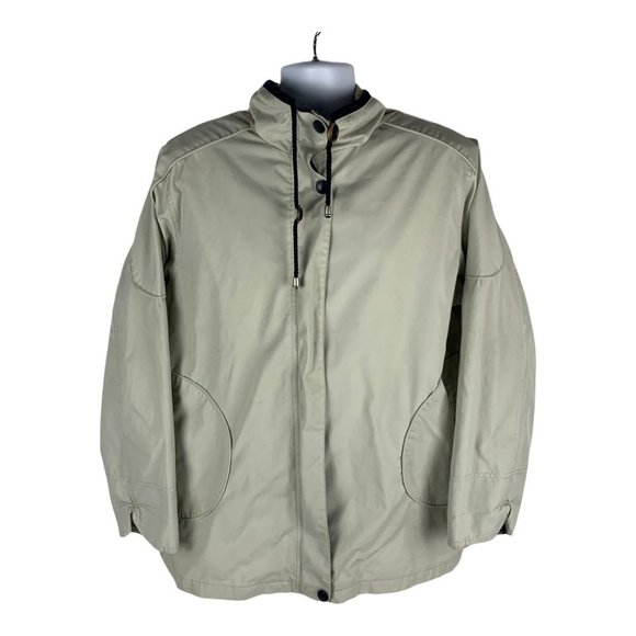 St. John's Bay Other - St. John's Bay Men's Hooded Coat Size Large